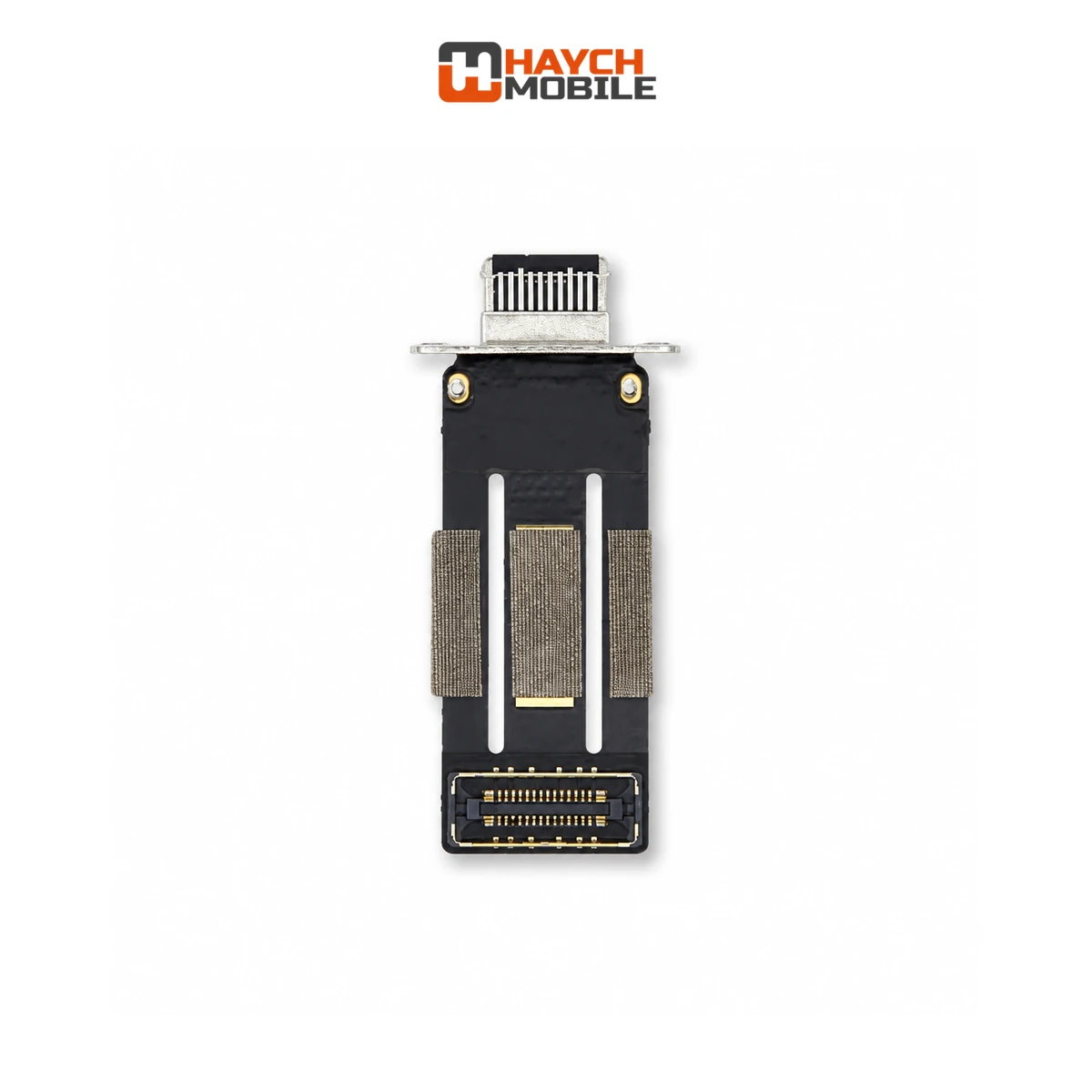 iPad Mini 6 Compatible Charging Port [Black]
