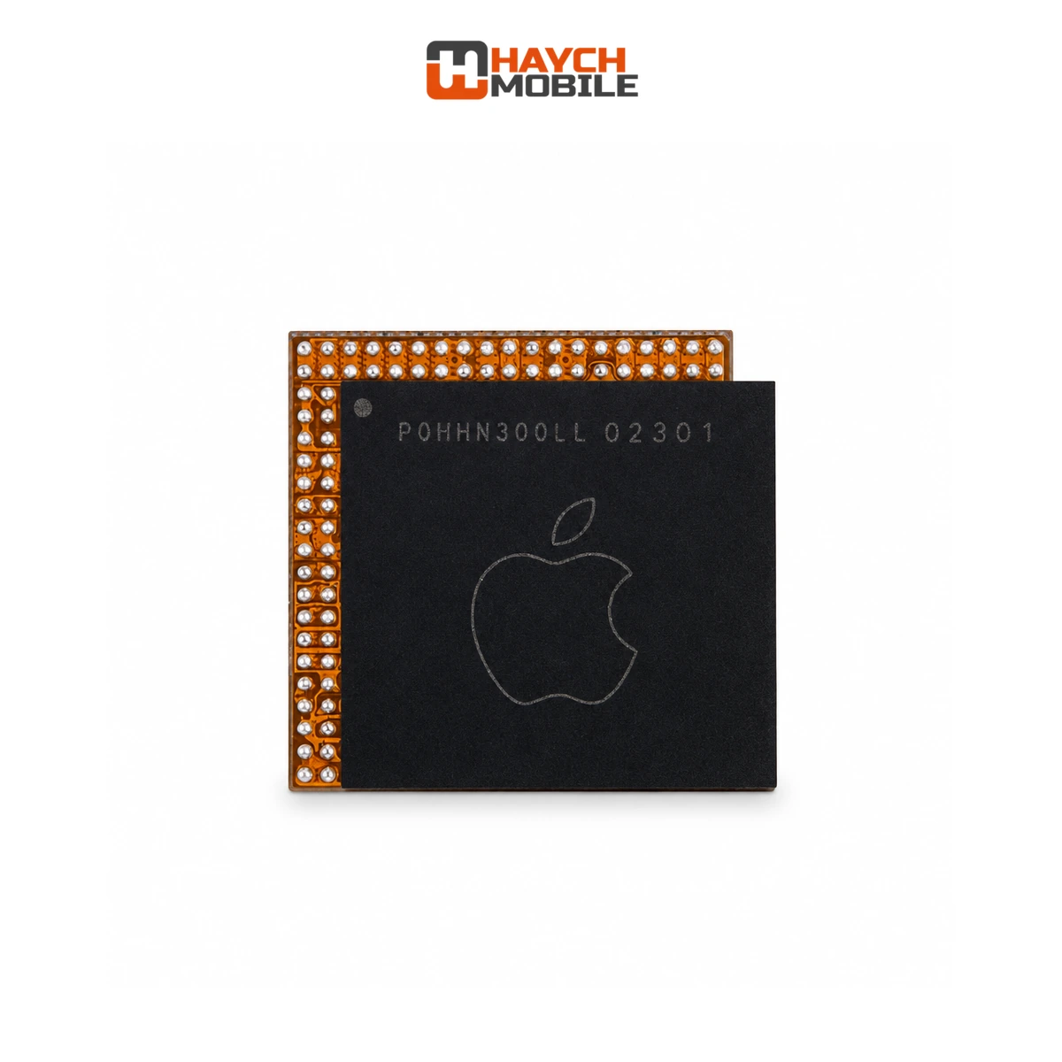 iPhone 14 Pro Charging Tigris IC For iPhone 14 / 14 Plus / 14 Pro / 14 Pro Max (338S00839)