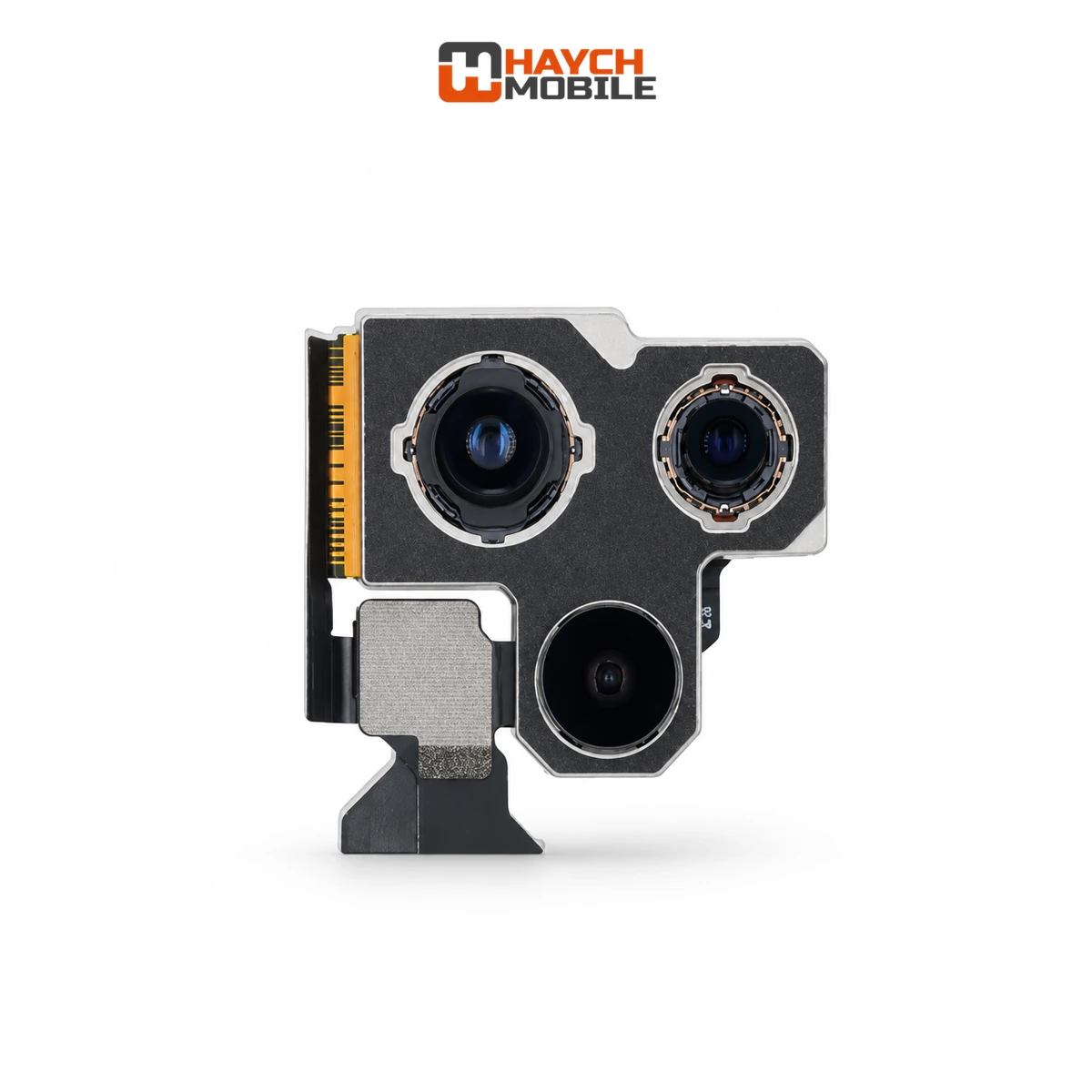 iPhone 13 Pro / 13 Pro Max Compatible Rear Camera [Original]
