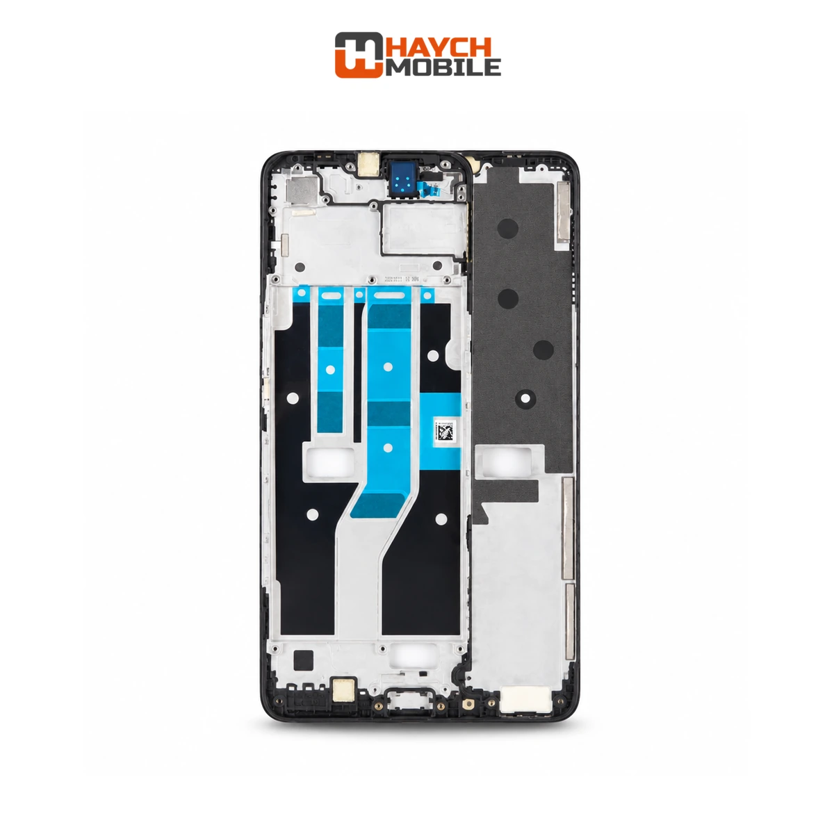OPPO A78 5G Compatible LCD Frame Screen