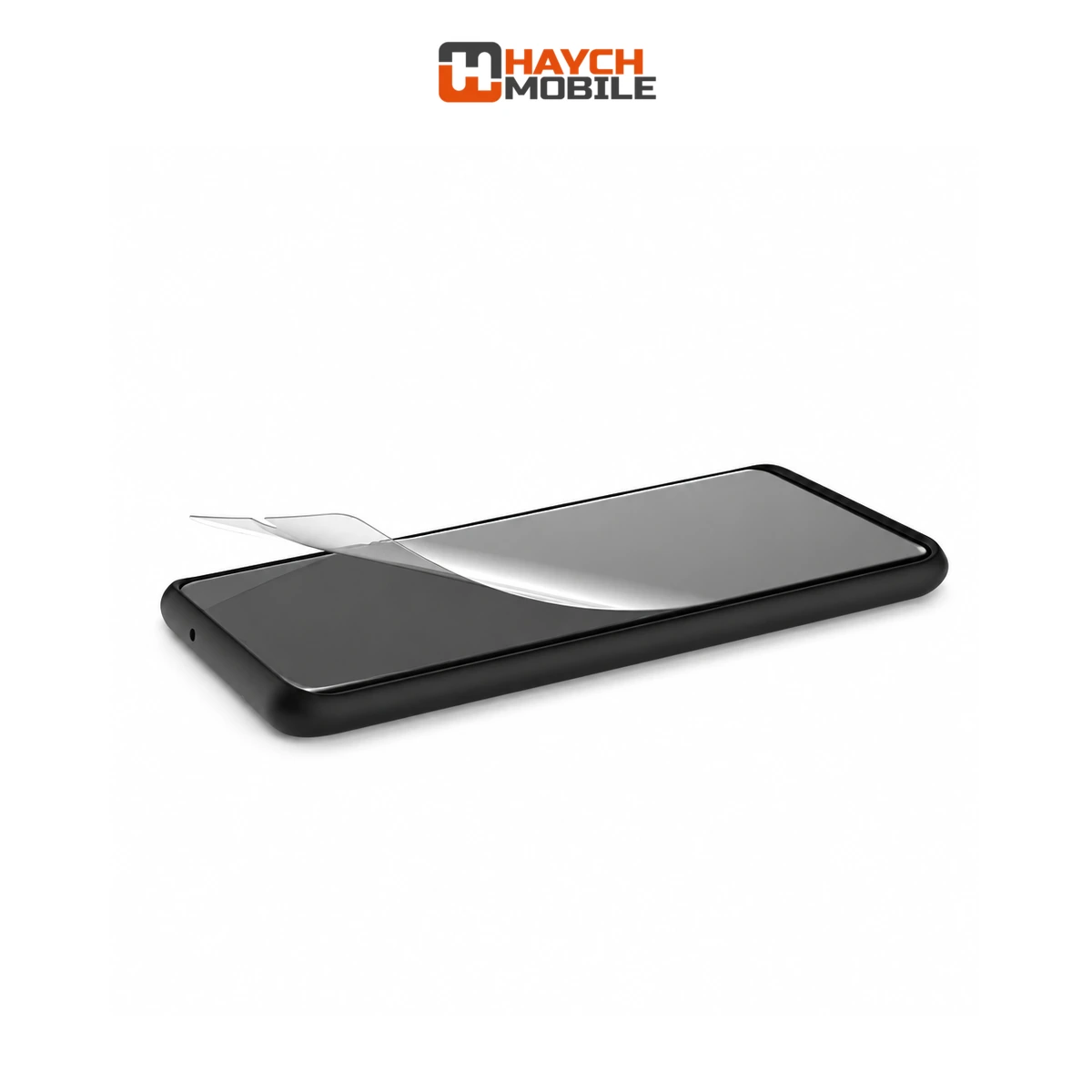 iShield Shatterproof Hybrid Glass Screen Protector, Samsung s20