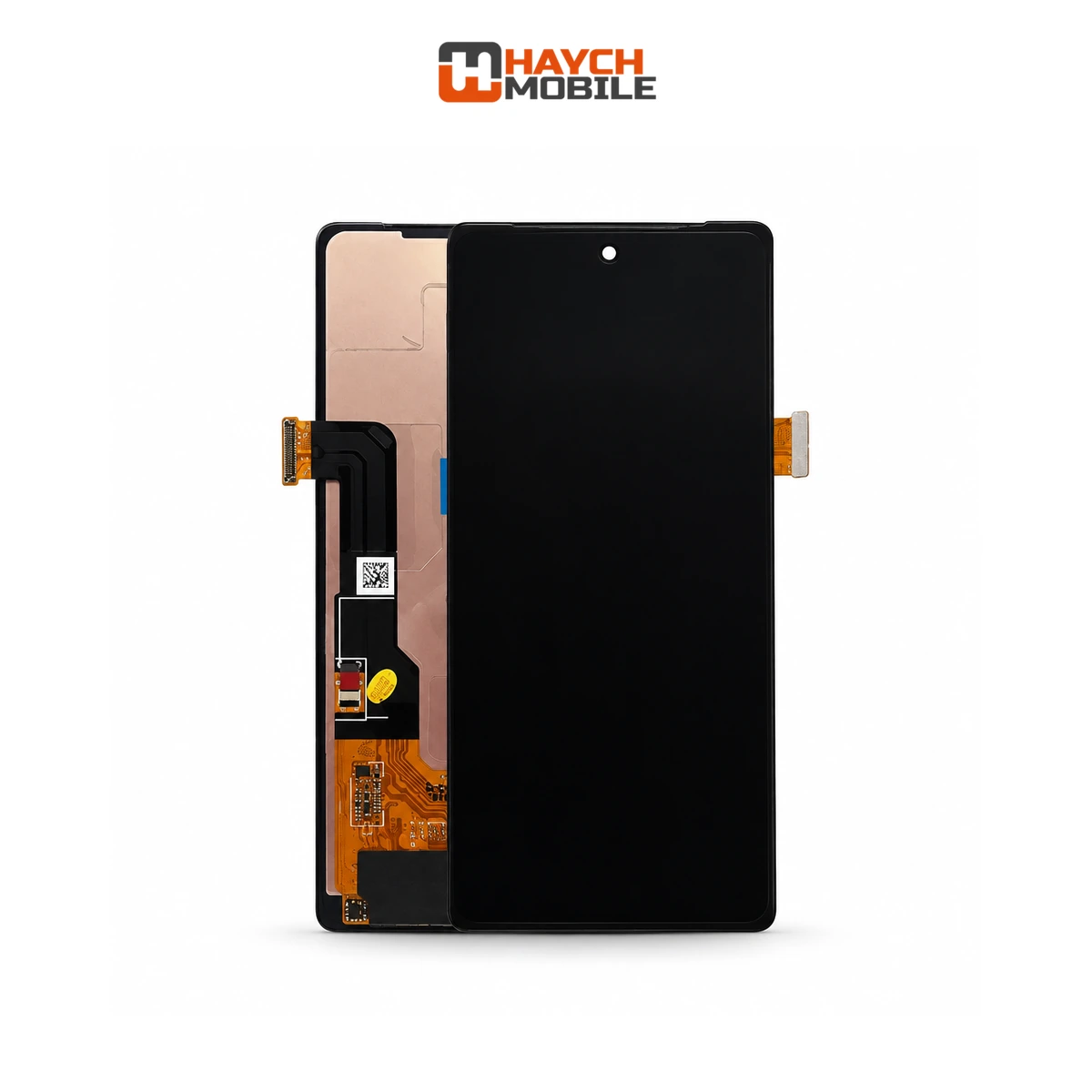 Google Pixel 7A Compatible LCD Touch Digitizer Screen [Secondhand]