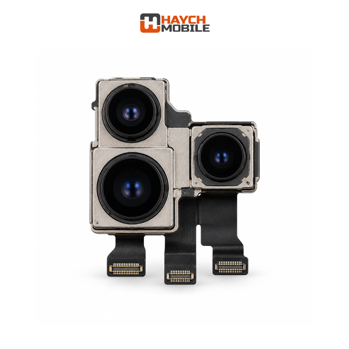 iPhone 14 Pro Compatible Rear Camera [Original +]