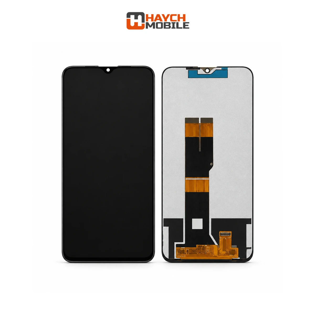 Nokia G10/G20 LCD Touch Digitizer Screen