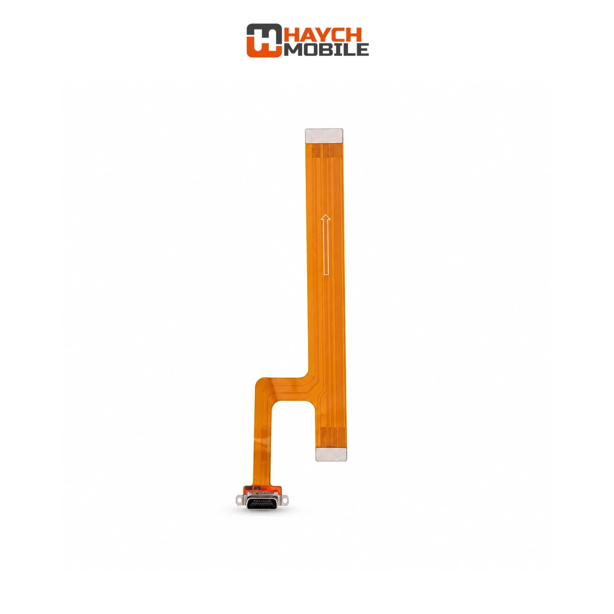 Nokia XR21 Compatible Charging Port with Cable