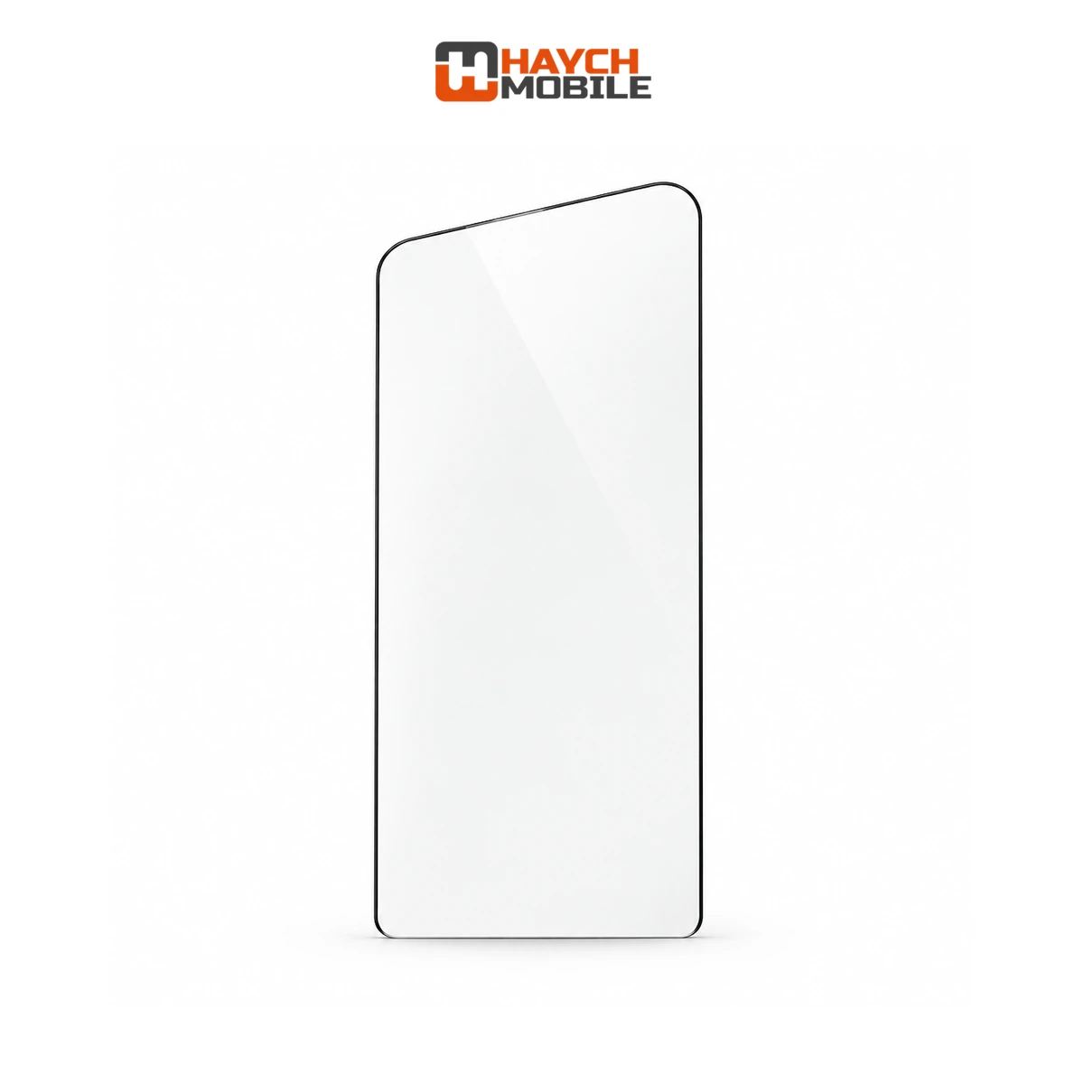 iShield 2.5D Ultra Glass Tempered Glass, Samsung Z Flip 5 (External Screen)