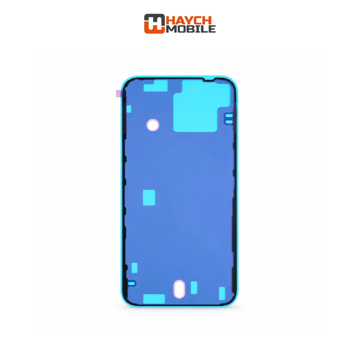 iPhone 14 Plus Compatible Back Glass Sticker