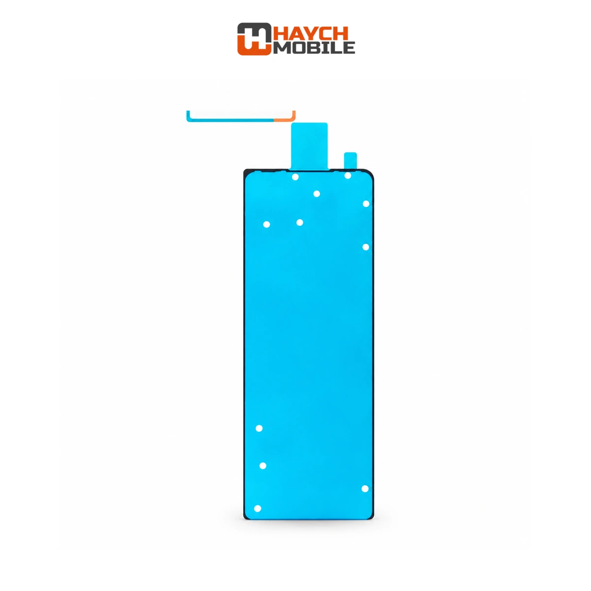 Samsung Galaxy Z Fold 5 5G (F946) Sub LCD Adhesive Sticker [Original]
