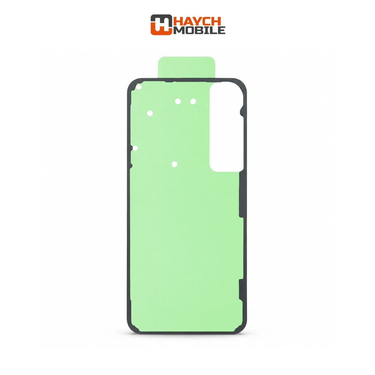Samsung Galaxy S24 Plus (S926) Back Cover Adhesive Sticker [Service Pack] GH82-33338A