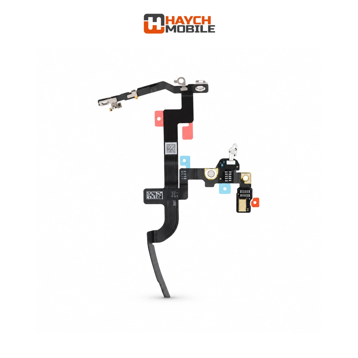 iPhone 16 Plus Compatible Bluetooth Flex Cable