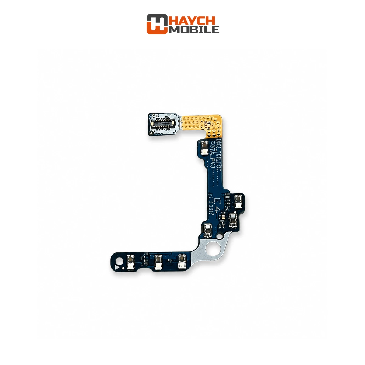 Samsung Galaxy S23 Ultra 5G (S918) Top FRC Flex Cable