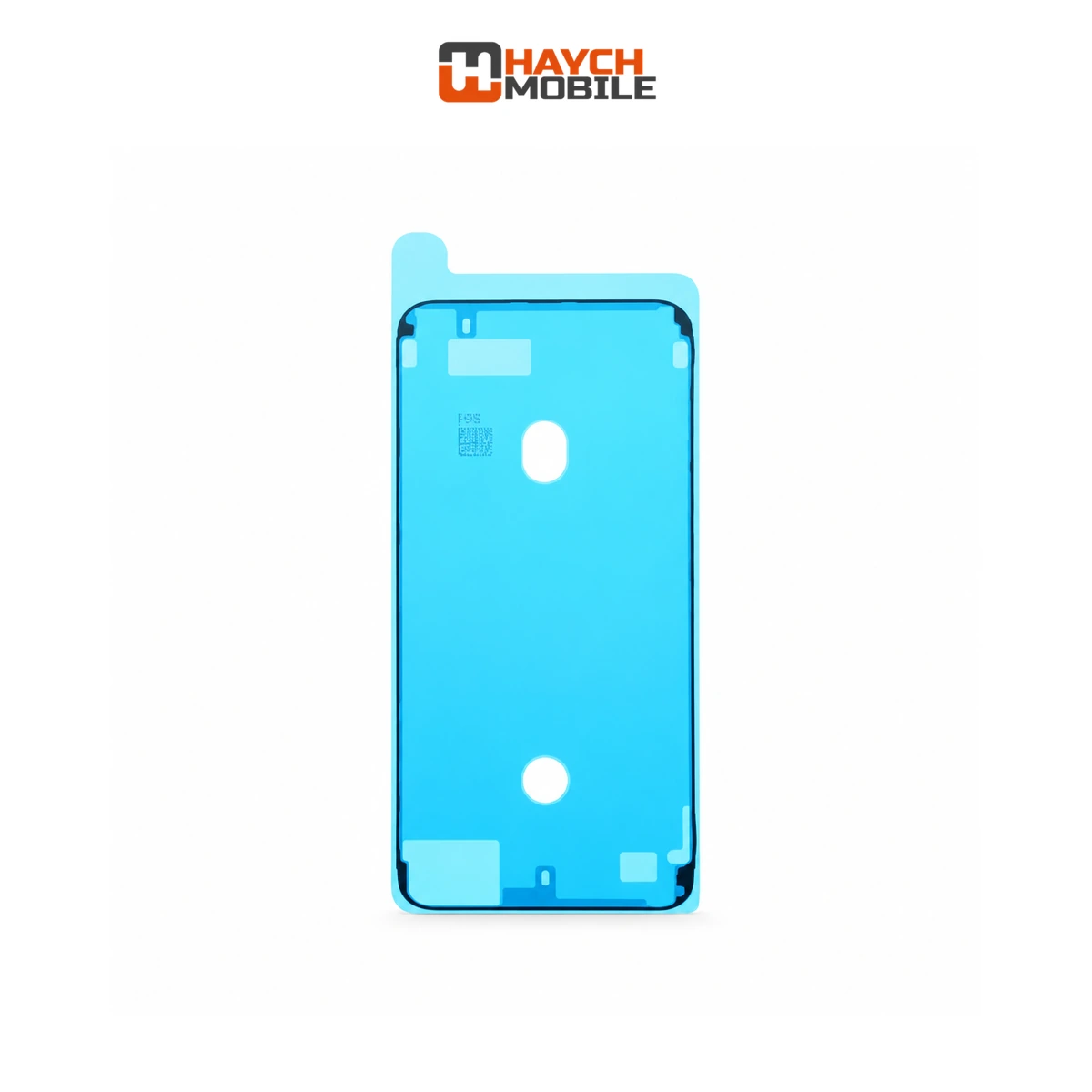 iPhone 7 Plus Compatible LCD Sticker
