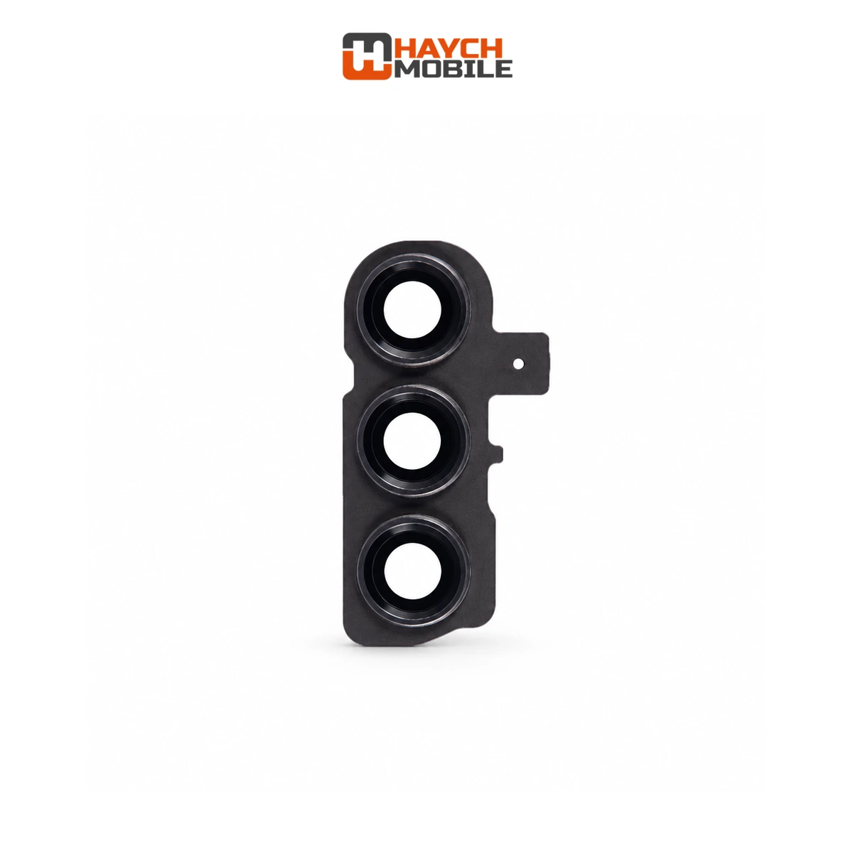 Samsung Galaxy S23 (S911) Compatible Camera Cover / Frame [Black]