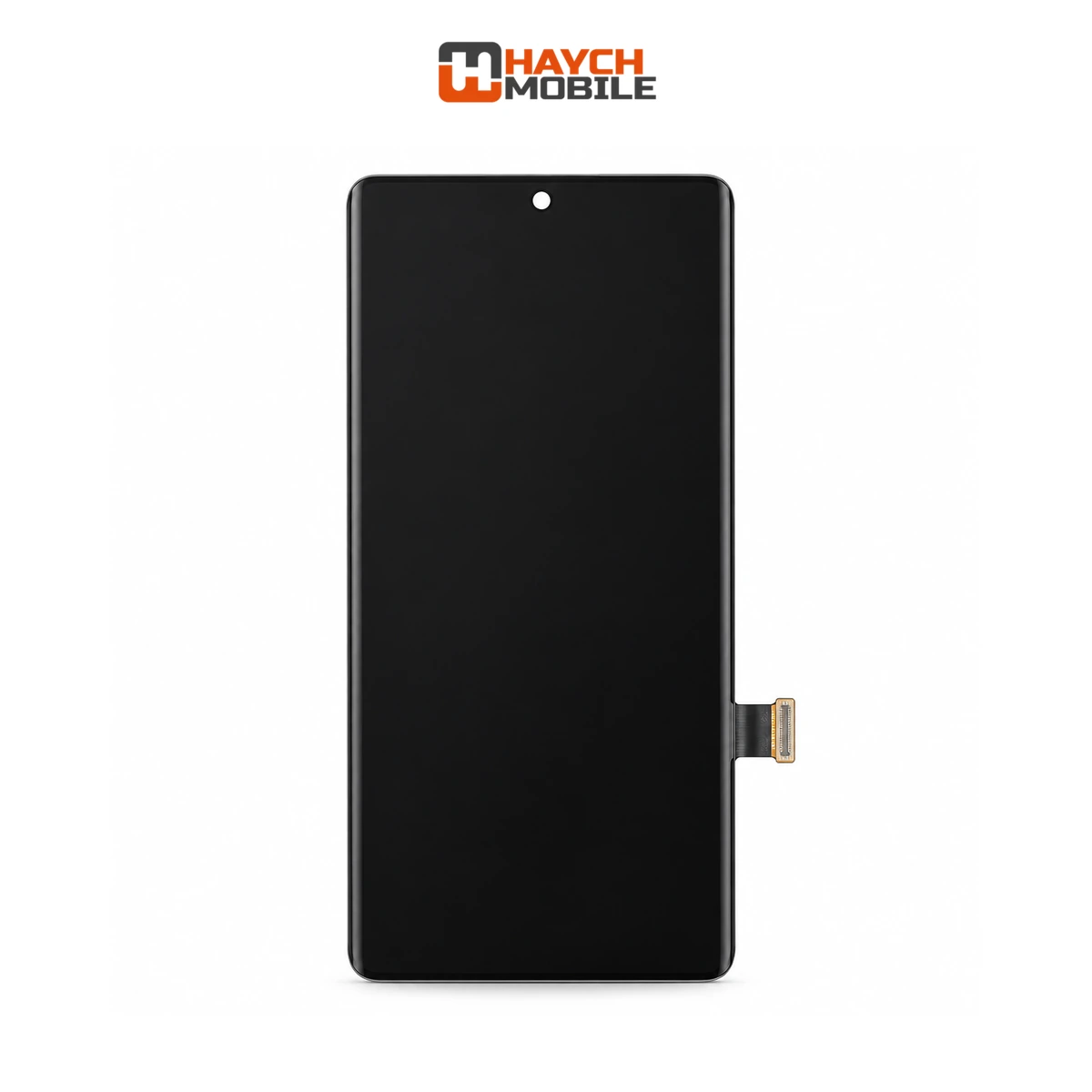 Samsung Galaxy S21 Ultra (G998) LCD Touch Digitizer Screen [Silver]