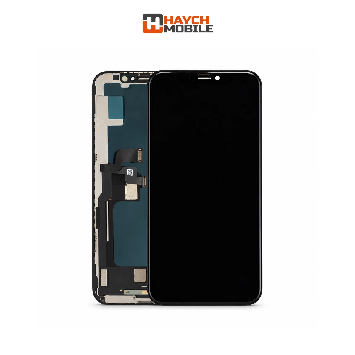iPhone XS (5.8 Inch) Compatible LCD Touch Digitizer Screen [JK Incell]