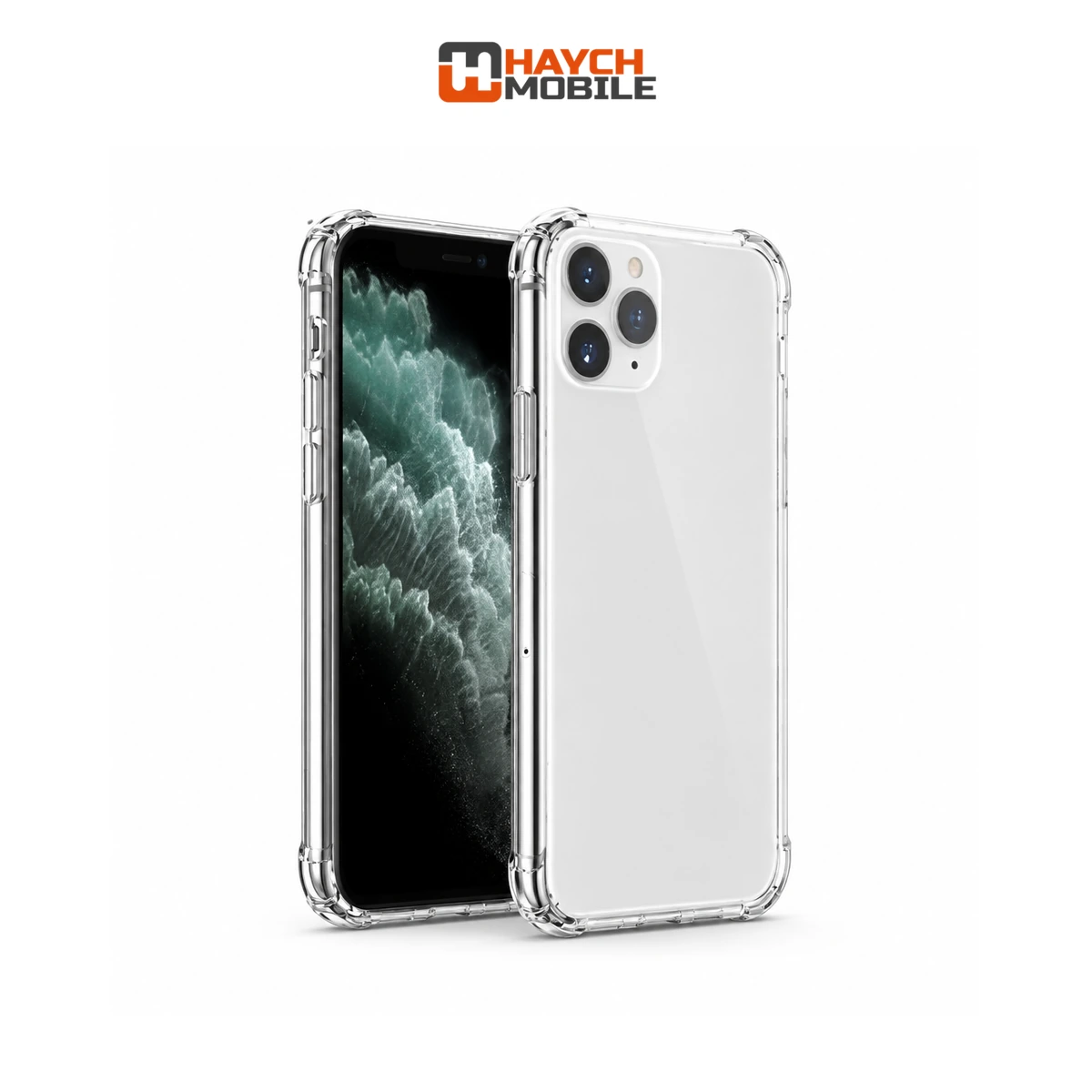 Roar Clear Armor, iPhone 11 Pro