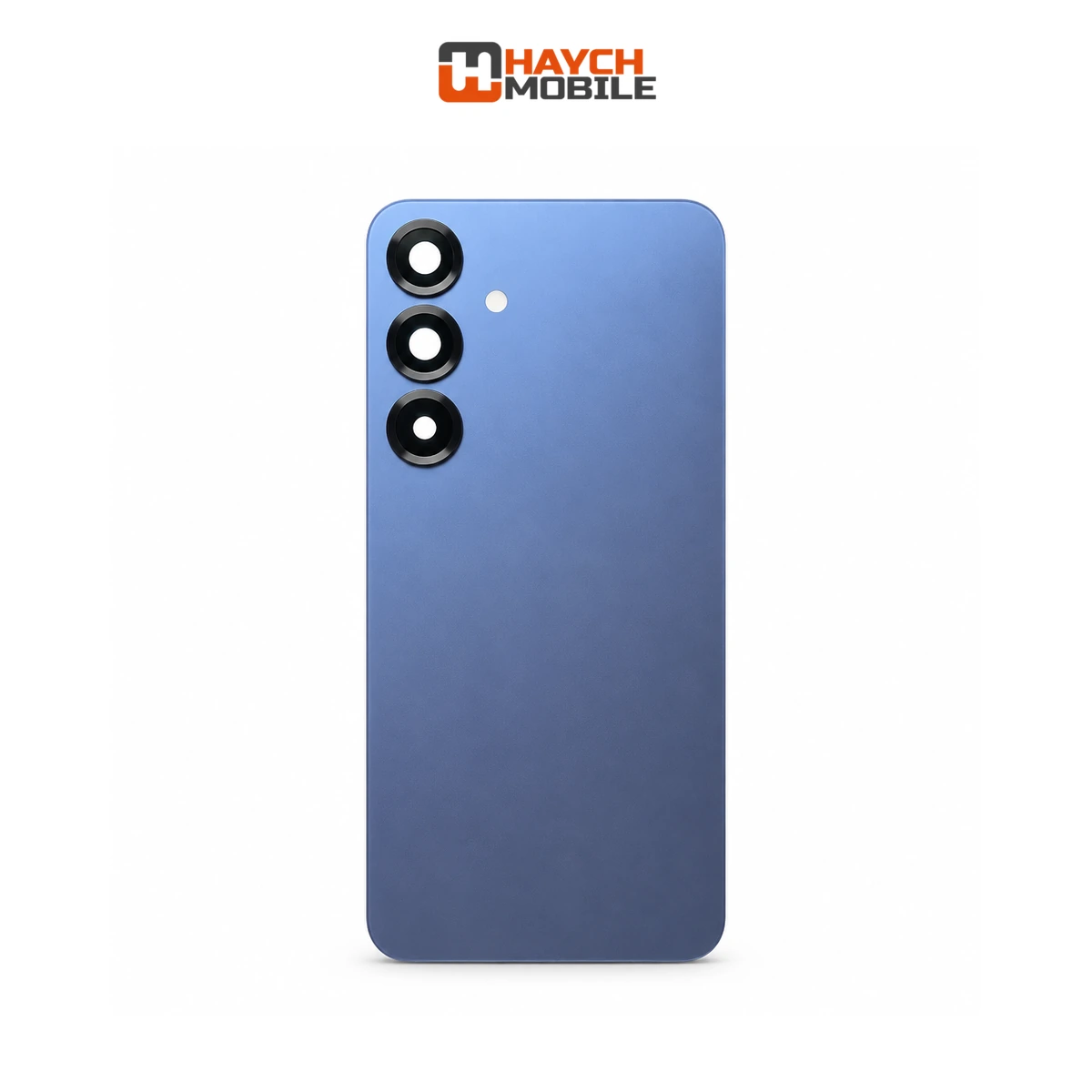 Samsung Galaxy S25 Plus (S936) Back Cover [High Quality with Lens] [Navy] Rear Housing