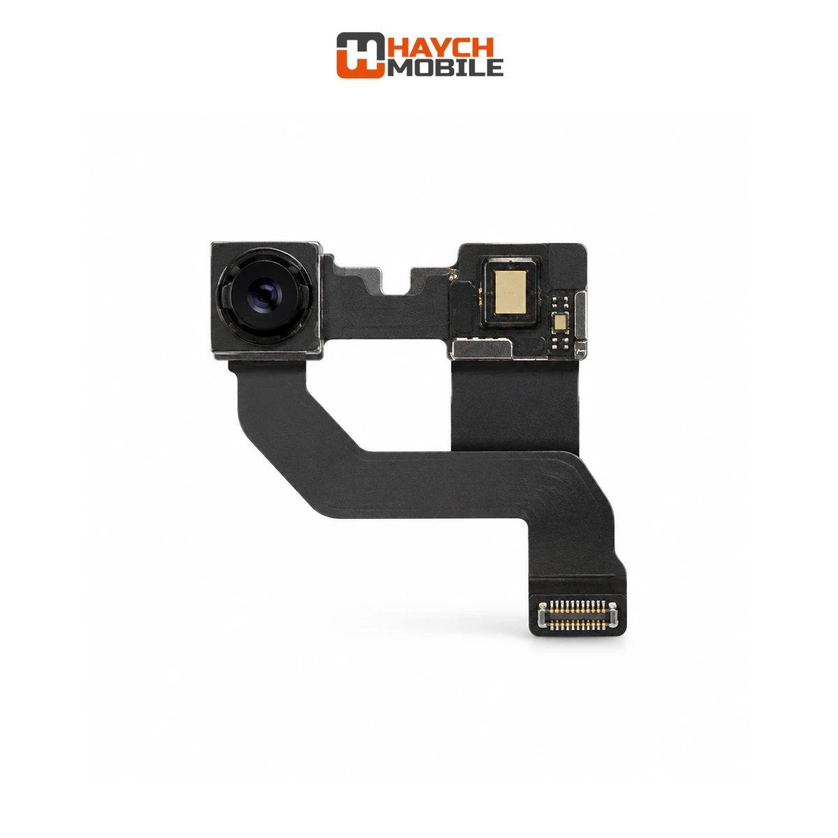 iPhone 16 Pro Compatible Front Camera [Original +]