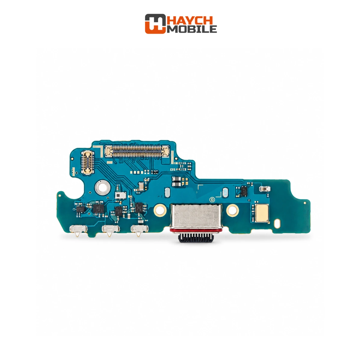 Samsung Galaxy Z Fold 3 5G (F926U) Compatible Charging Port Board