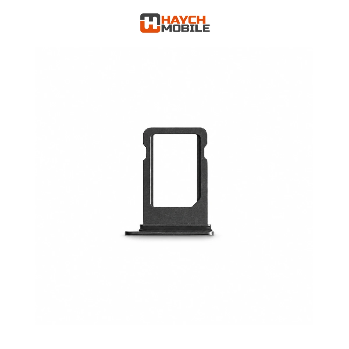 iPhone XS Compatible Sim Tray [Space Grey]