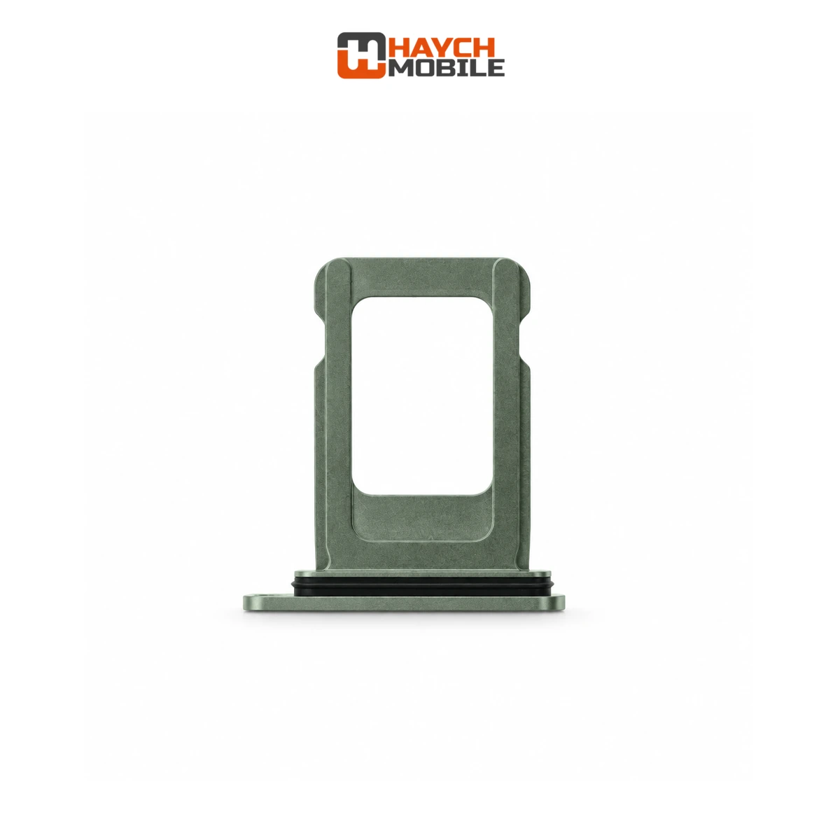 iPhone 12 Pro Compatible Sim Tray [Green]