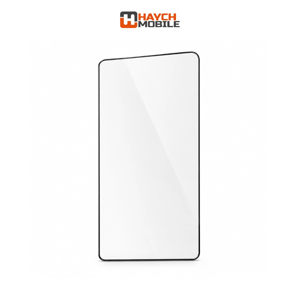 2.5D Tempered Glass, Google Pixel 6A