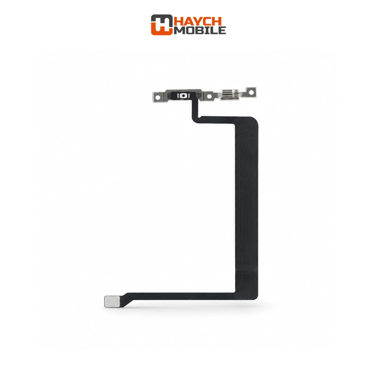 iPhone 13 Compatible Power Button Flex Cable