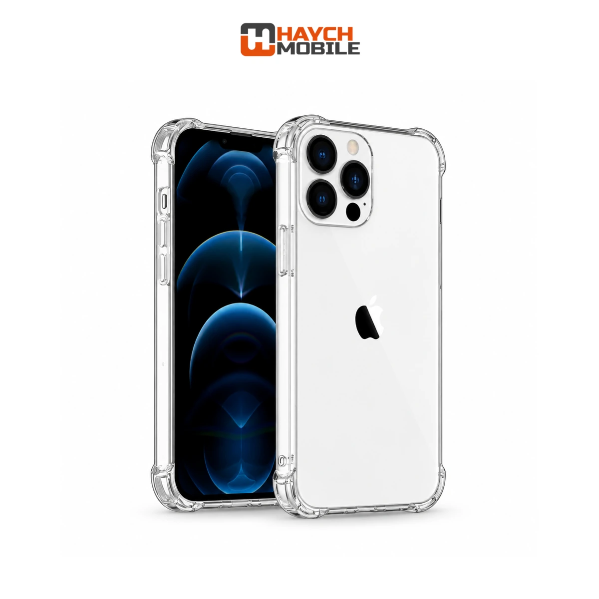 Roar Clear Armor, iPhone 13 Pro Max