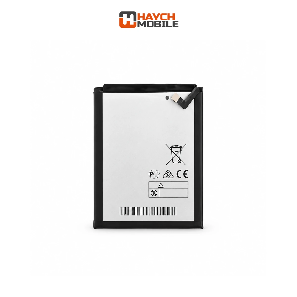 Nokia G21 Battery Compatible Battery [IVolta] WT341