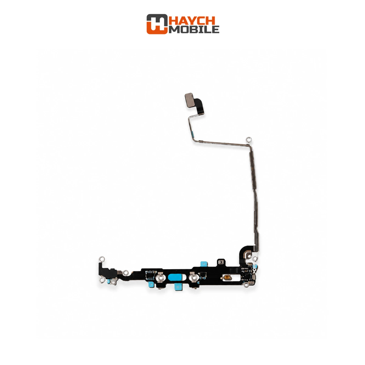 iPhone XS Compatible Long Wifi Antenna Flex Cable [Under Loudspeaker] Loud Speaker