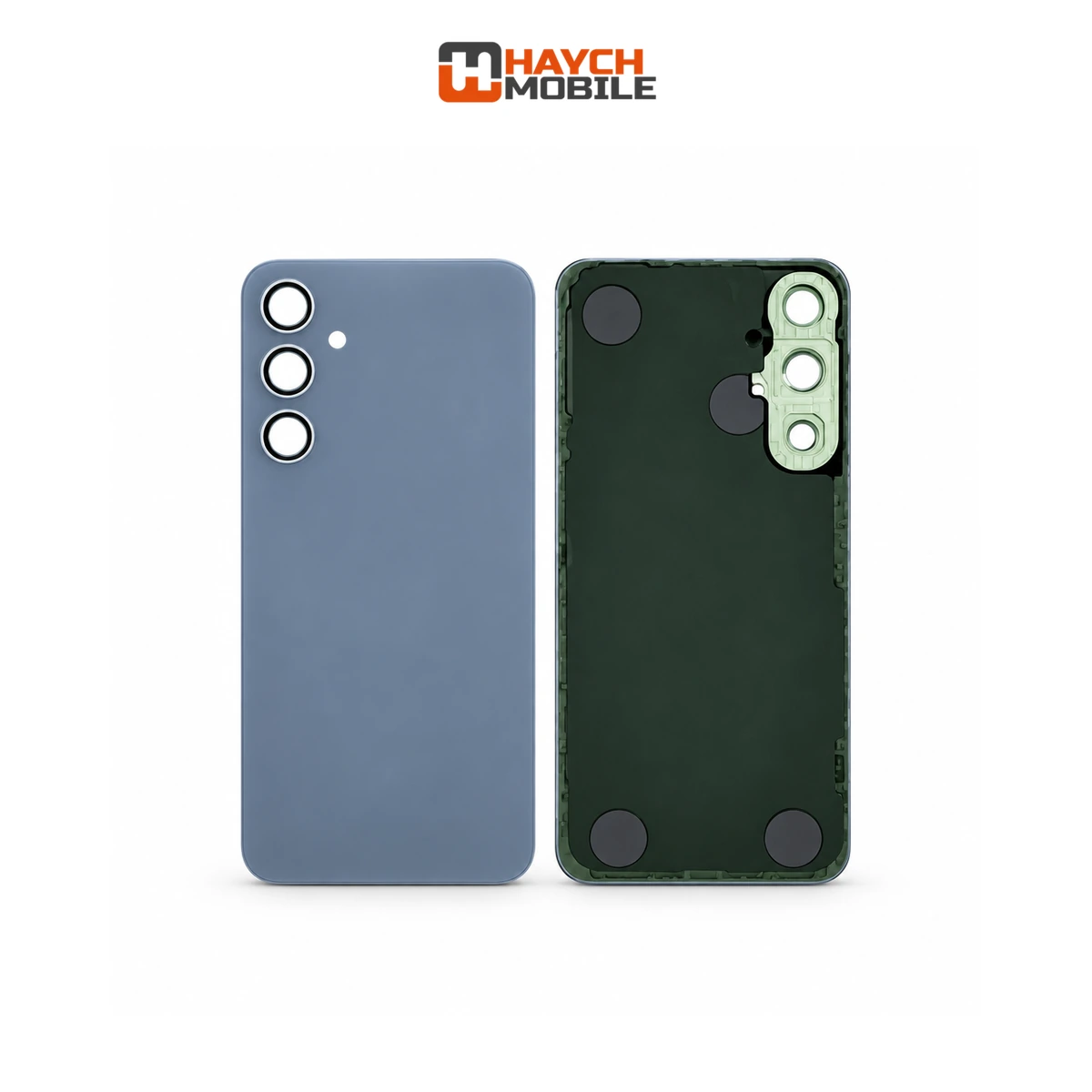 Samsung Galaxy S23 FE (S711) Back Cover [Blue] Rear Housing