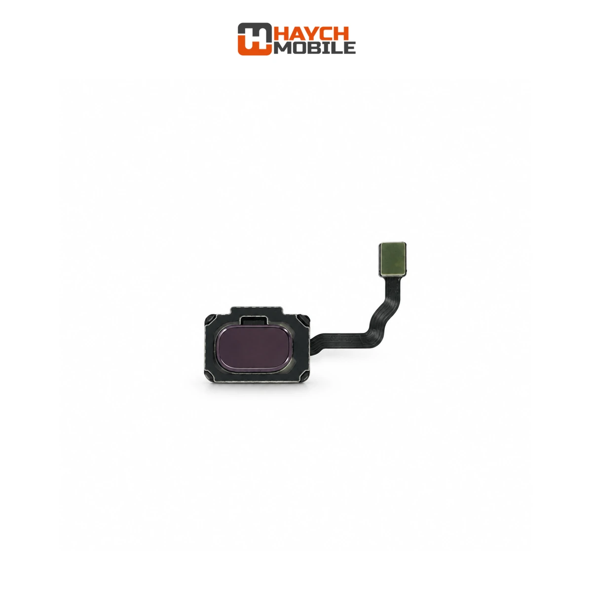 Samsung Galaxy S9 (G960) / S9 Plus (G965) Back Fingerprint Scanner [Purple]