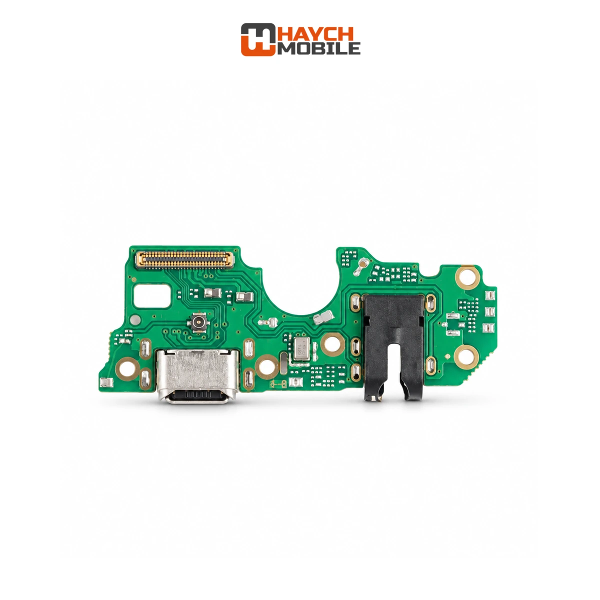 OPPO A76 Compatible Charging Port Board