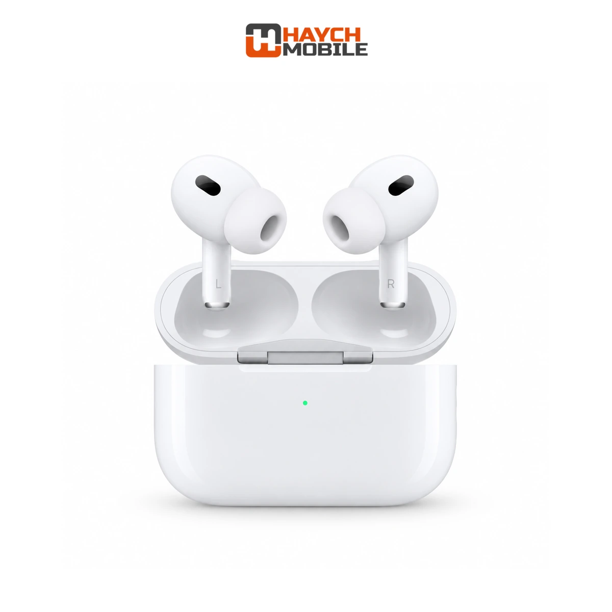 Apple AirPods Pro (2nd generation) [Refurbished] A2700 / A2968