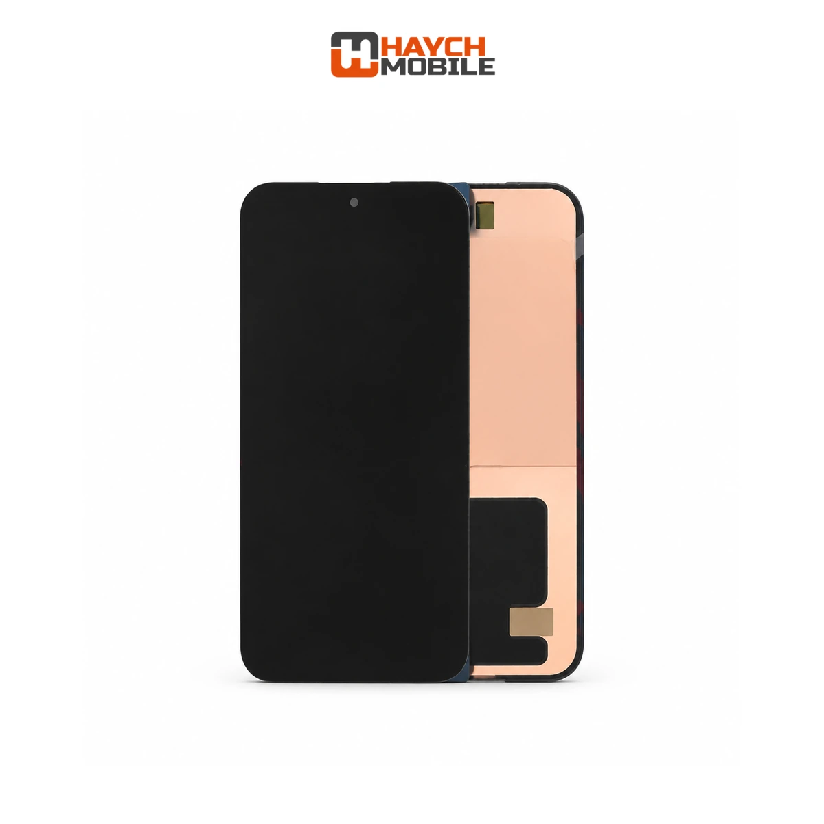 Google Pixel 10 Pro Fold 5G Compatible LCD Touch Digitizer Screen [Factory Stock]