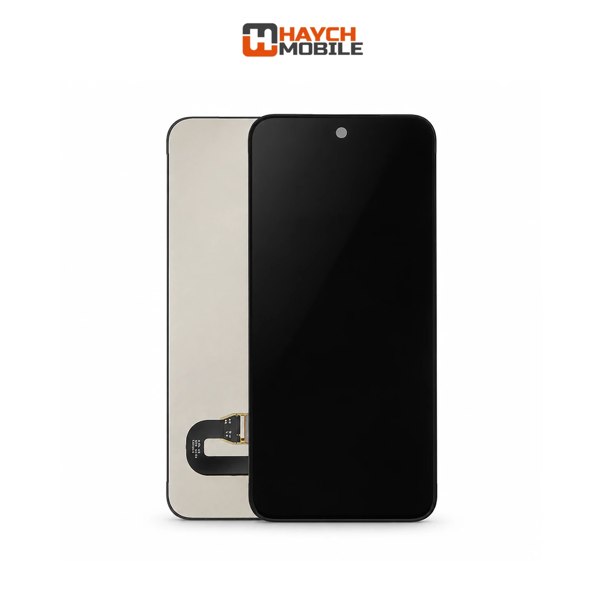 Google Pixel 10 Pro XL 5G Compatible LCD Oled [Service Pack] G949-01360-00 Screen