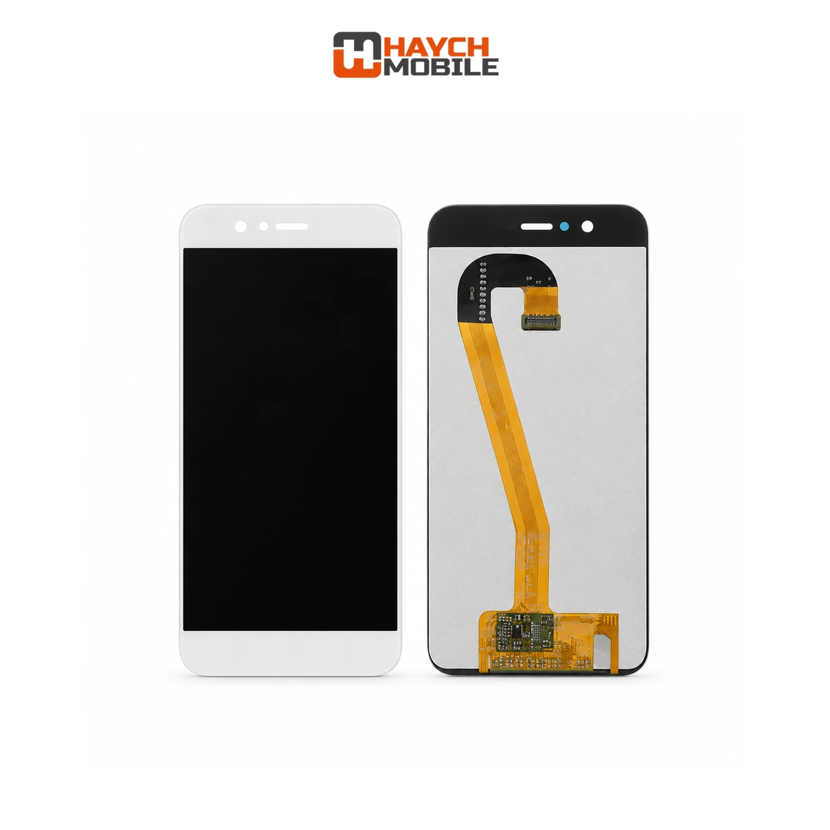 huawei nova 2 compatible lcd touch digitizer screen white https www imobilestore com au products c5d22b16bc 2591985000001178161 Huawei Nova 2 Compatible LCD Touch Digitizer Screen [White]