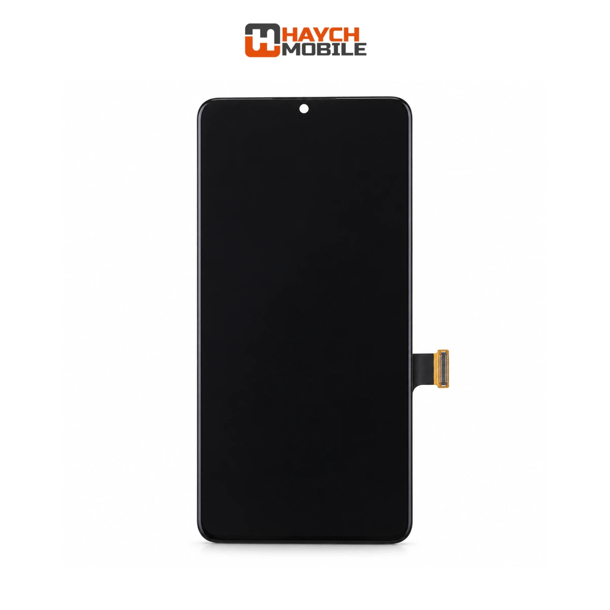 Samsung Galaxy S21 Ultra (G998) LCD Touch Digitizer Screen [Black]