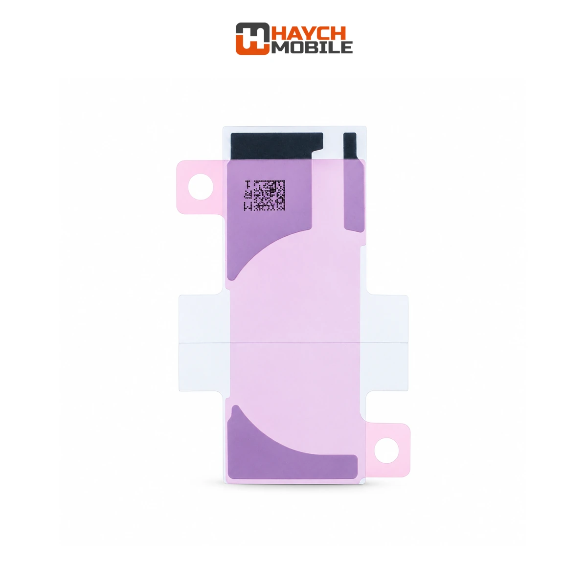 iPhone 12 Mini Compatible Battery Sticker (5 Pieces)