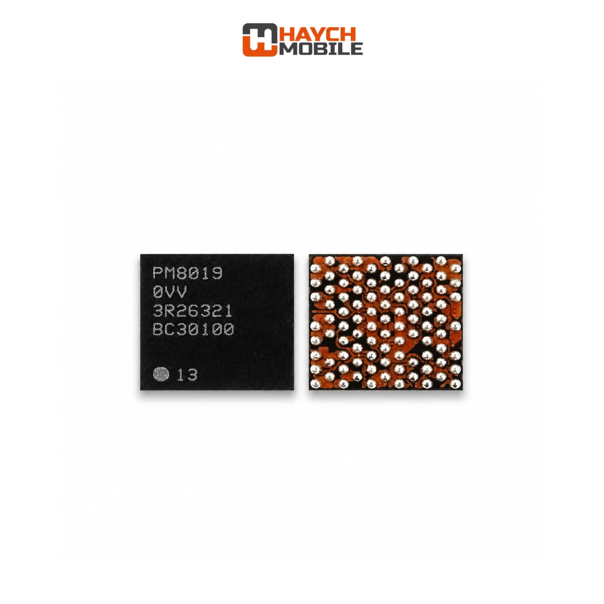 iPhone 6 / 6 Plus Compatible Baseband Power IC PN8019 U_Pmicrf