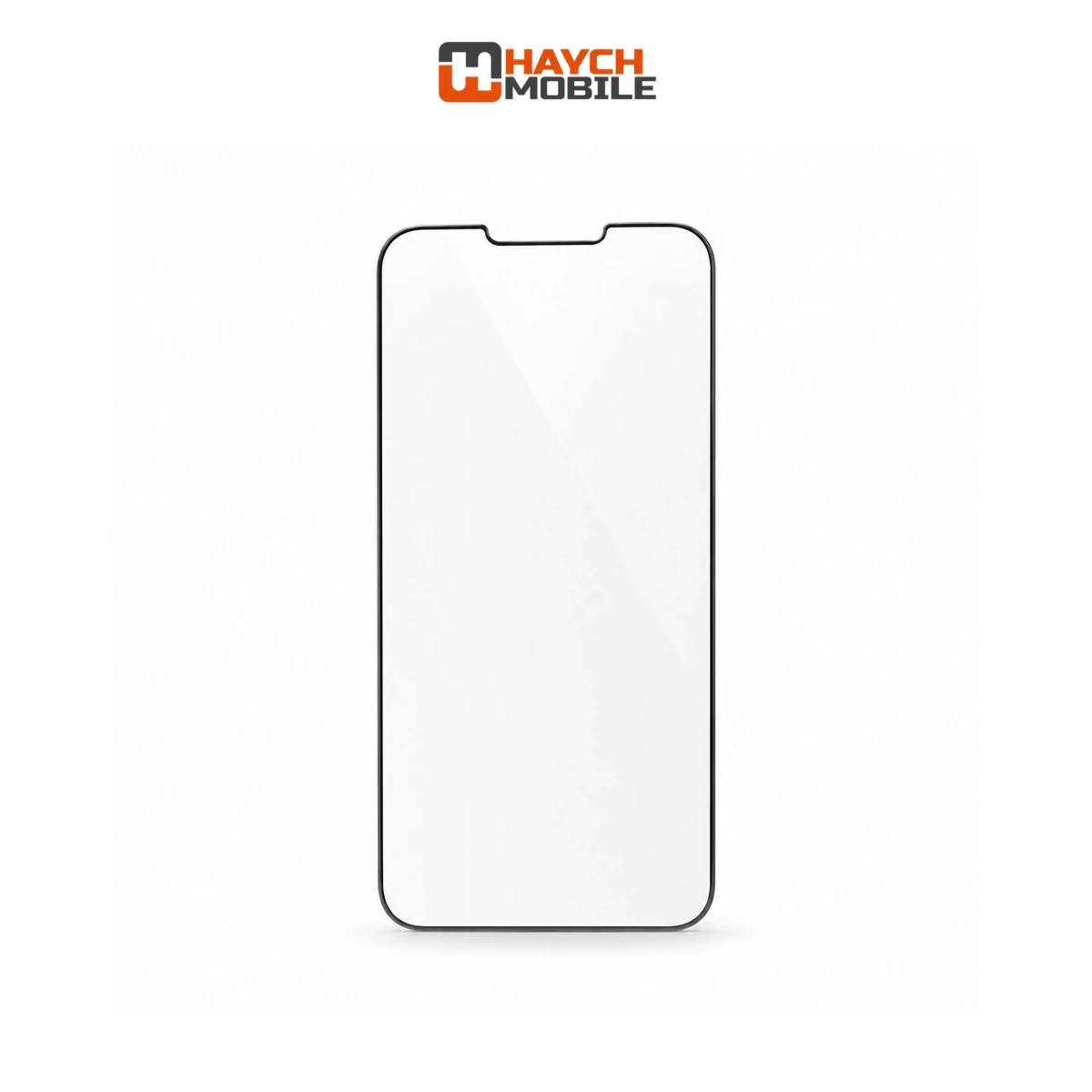 iShield 2.5D Ultra Glass Tempered Glass, iPhone 13 Pro Max / 14 Plus