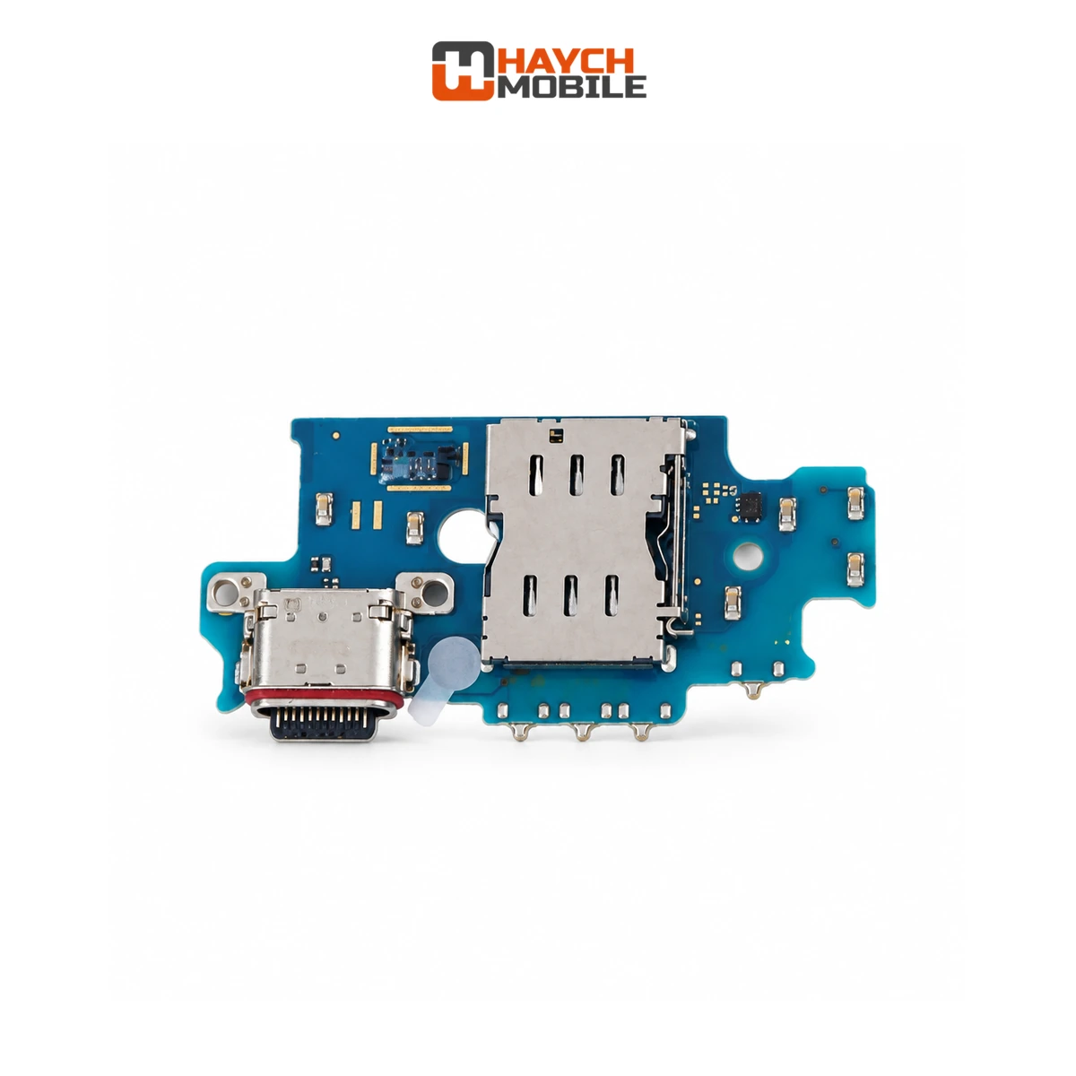 Samsung Galaxy S24 (S921E) Charging Port