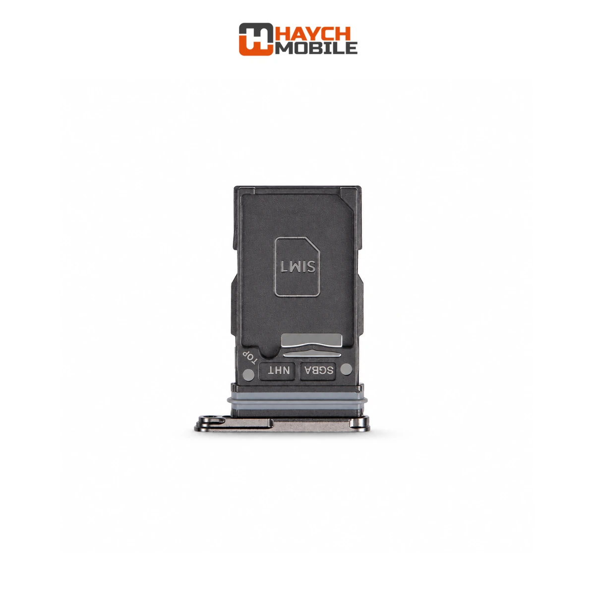 Samsung Galaxy S24 FE (S721) Compatible Sim Tray