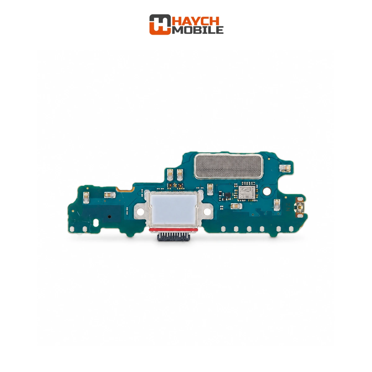 Samsung Galaxy Z Fold 4 5G (F936) Compatible Charging Port Board