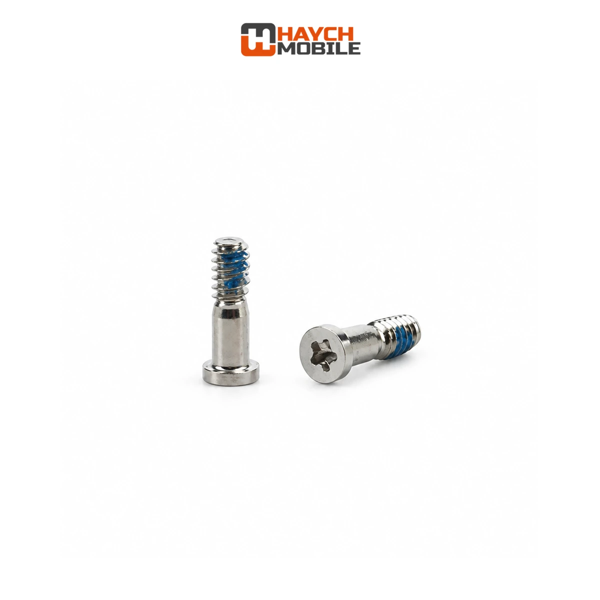 iPhone 6S Plus Compatible Bottom Screw Set 10 Pack