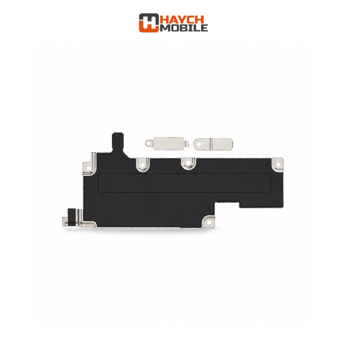 iPhone 15 Pro Max Compatible Small Metal Bracket