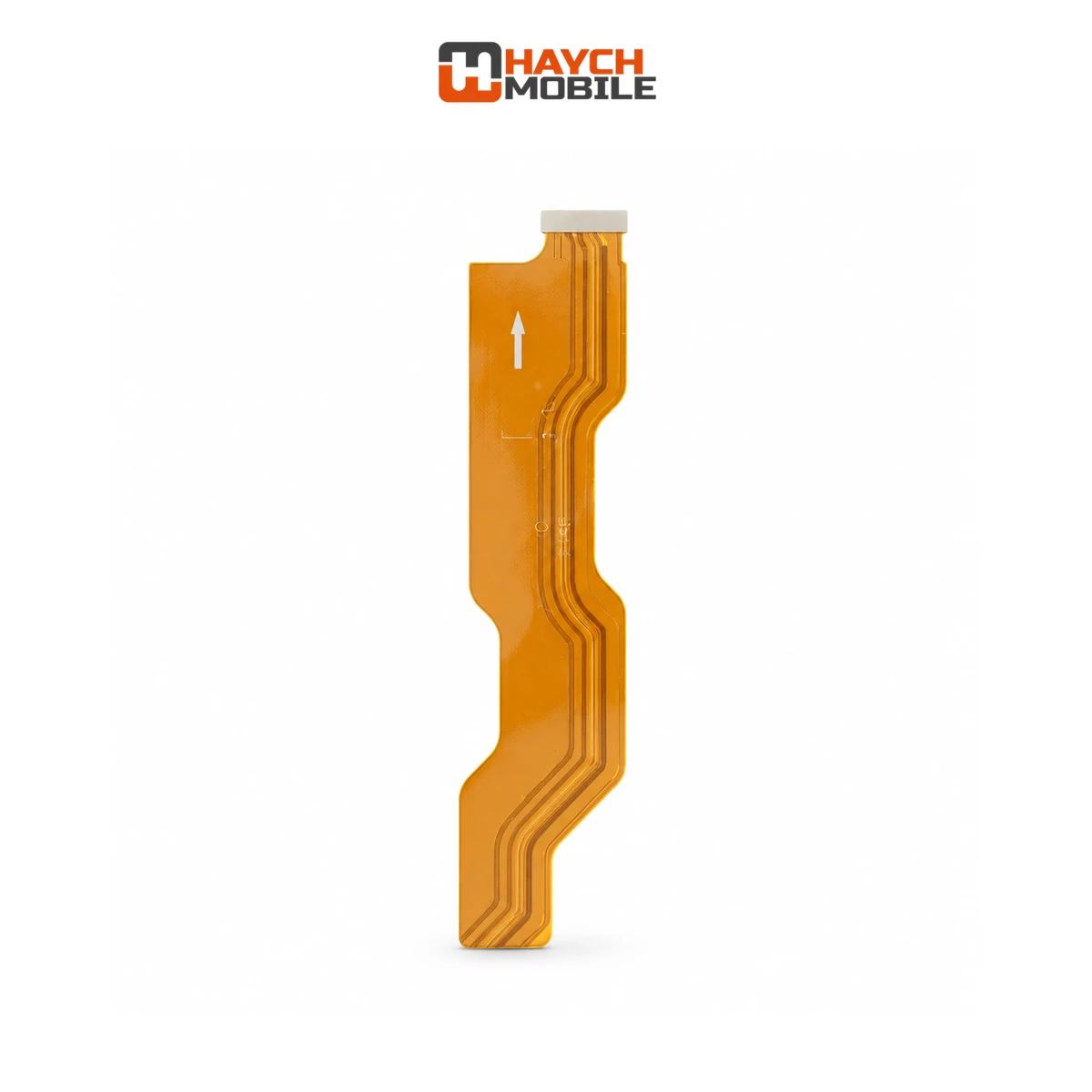 OPPO A76 Compatible Charging Port - Mother Board Cable