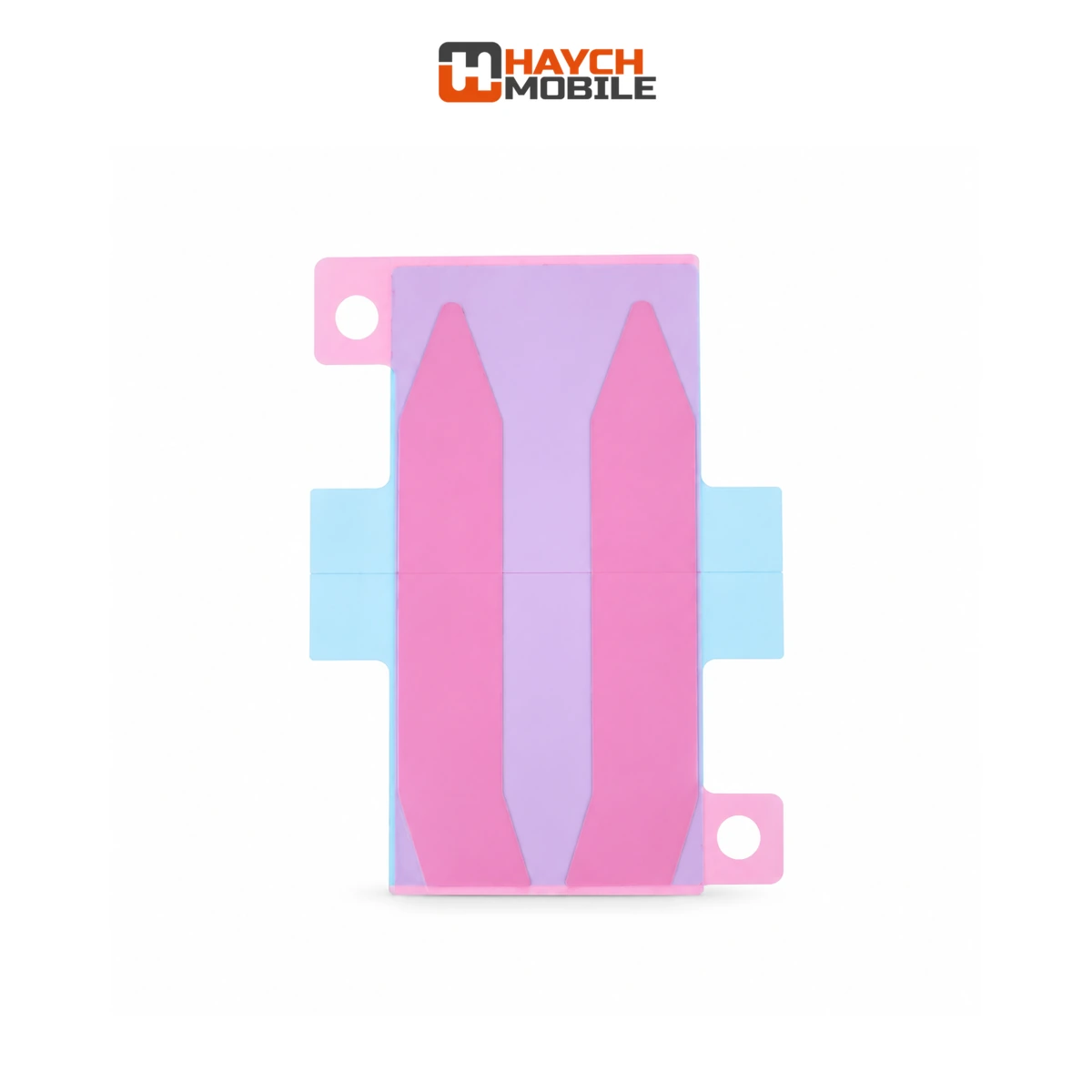 iPhone 14 Compatible Battery Adhensive