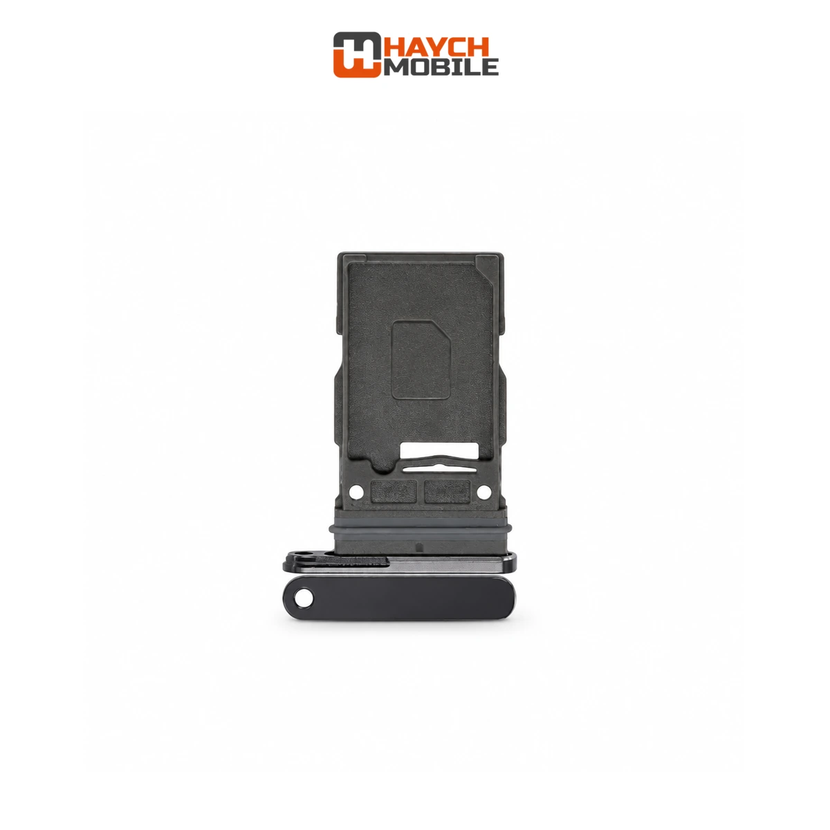 Samsung Galaxy S23 (S911) / S23 Plus (S916) Sim Card Tray [Graphite] SIM Tray