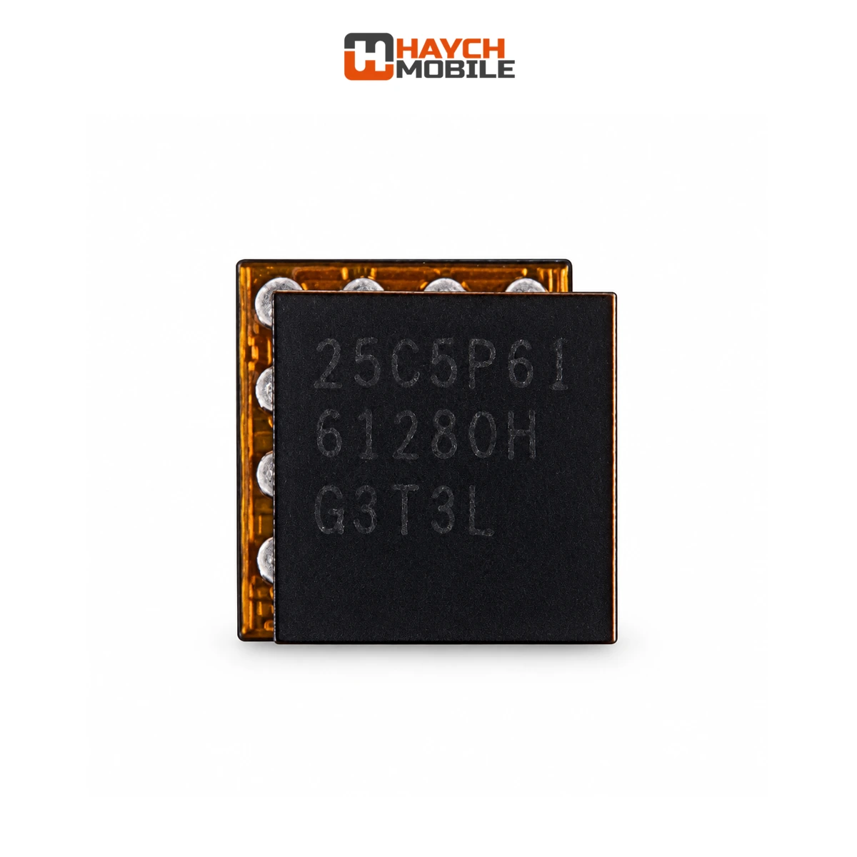14 Series / 15 Series / 16 Pro / 16 Pro Max Boost Power Supply IC iPhone (SN61280H)